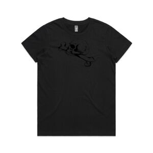 AS Colour - Maple Tee Thumbnail