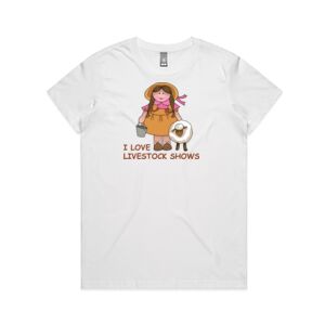 Maple Tee Thumbnail