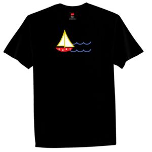 Sportage - Surf Tee Thumbnail