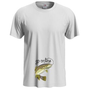 Stedman Classic Tee Thumbnail