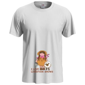 Stedman Classic Tee Thumbnail