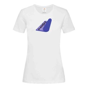 Stedman Ladies Classic Tee Thumbnail