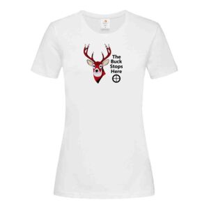 Stedman Ladies Classic Tee Thumbnail