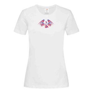 Stedman Ladies Classic Tee Thumbnail