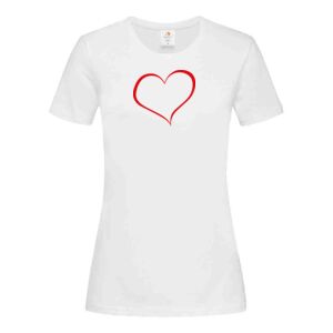 Stedman Ladies Classic Tee Thumbnail
