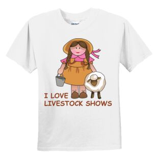 Stedman Junior Classic Tee Thumbnail